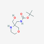 Compound Structure