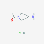 Compound Structure