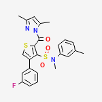 Compound Structure