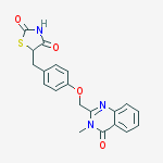 Compound Structure