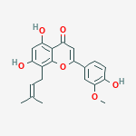 Compound Structure