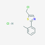 Compound Structure