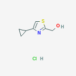 Compound Structure