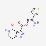 Compound Structure
