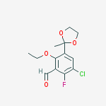 Compound Structure