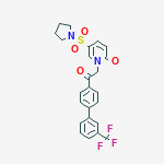 Compound Structure