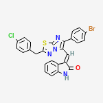 Compound Structure