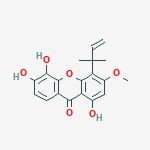 Compound Structure