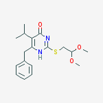 Compound Structure
