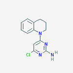 Compound Structure