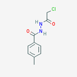 Compound Structure