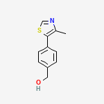 Compound Structure