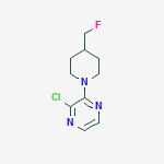 Compound Structure
