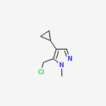 Compound Structure