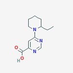 Compound Structure