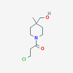 Compound Structure