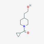 Compound Structure