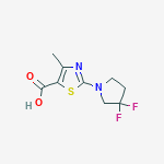 Compound Structure