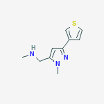 Compound Structure