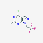 Compound Structure