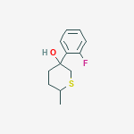 Compound Structure