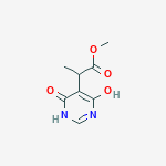 Compound Structure