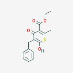 Compound Structure