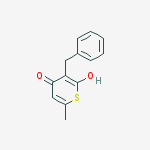 Compound Structure