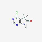 Compound Structure