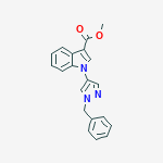 Compound Structure