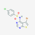 Compound Structure