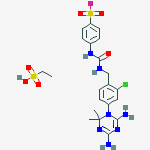 Compound Structure