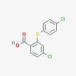Compound Structure