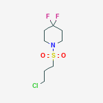 Compound Structure