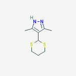 Compound Structure