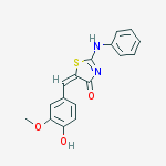 Compound Structure