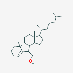 Compound Structure