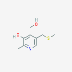 Compound Structure
