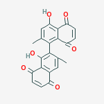 Compound Structure