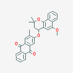 Compound Structure