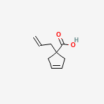 Compound Structure
