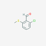 Compound Structure