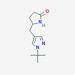 Compound Structure