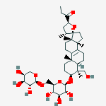 Compound Structure