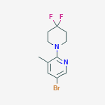 Compound Structure