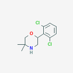 Compound Structure