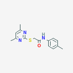 Compound Structure