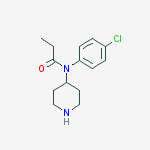 Compound Structure