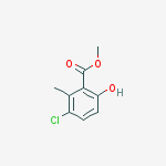 Compound Structure