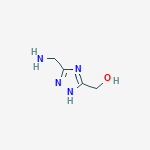 Compound Structure